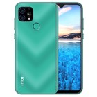 Смартфон INOI A62 64Gb Emerald Green - фото 51631791 Смартфон INOI A62 64Gb Emerald Green - фото 51631791