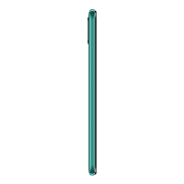 Смартфон INOI A62 64Gb Emerald Green - фото 51631793