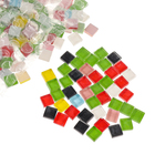 Набор для творчества «Ёлочная игрушка. Мозаика», 2 шт., керамическая - Фото 8