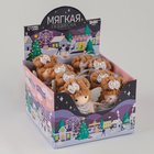 Ёлочное украшение кукла Milo toys «Фея», с бантиком - Фото 6