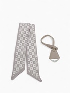 Сумка женская на молнии TEXTURA, средний размер, цвет серый - фото 809302353