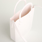 Сумка детская 13×3.5×16.5 см, без застёжки, белая - Фото 4