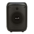 Колонка 04" (20-44 CRAZY BOX 100) динамик 1шт/4" ELTRONIC с TWS - фото 51635053