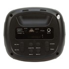 Колонка 04" (20-44 CRAZY BOX 100) динамик 1шт/4" ELTRONIC с TWS - фото 51635055