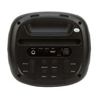 Колонка 05" (20-46 CRAZY BOX 150) динамик 1шт/5.25" ELTRONIC с TWS - фото 51635059