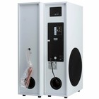 Колонка 08" (20-81 HOME SOUND) динамик 6шт/2х8"; 2х4"; 2х1.5" комплект 2 колонки ELTRONIC (белая) - фото 51635072 Колонка 08" (20-81 HOME SOUND) динамик 6шт/2х8"; 2х4"; 2х1.5" комплект 2 колонки ELTRONIC (белая) - фото 51635072