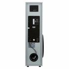 Колонка 08" (20-81 HOME SOUND) динамик 6шт/2х8"; 2х4"; 2х1.5" комплект 2 колонки ELTRONIC (серебро) - фото 51635082 Колонка 08" (20-81 HOME SOUND) динамик 6шт/2х8"; 2х4"; 2х1.5" комплект 2 колонки ELTRONIC (серебро) - фото 51635082