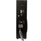 Колонка 08" (20-82 HOME SOUND) динамик 6шт/2х8"; 2х4"; 2х1.5" комплект 2 колонки ELTRONIC (черная) - фото 51675419 Колонка 08" (20-82 HOME SOUND) динамик 6шт/2х8"; 2х4"; 2х1.5" комплект 2 колонки ELTRONIC (черная) - фото 51675419