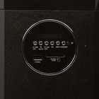 Колонка 08" (20-82 HOME SOUND) динамик 6шт/2х8"; 2х4"; 2х1.5" комплект 2 колонки ELTRONIC (черная) - фото 51675422 Колонка 08" (20-82 HOME SOUND) динамик 6шт/2х8"; 2х4"; 2х1.5" комплект 2 колонки ELTRONIC (черная) - фото 51675422