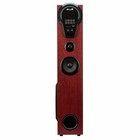Колонка 08" (30-36 HOME SOUND) динамик 6шт/2х8"; 2х4"; 2х1.5" комплект 2 колонки ELTRONIC (красная) - фото 51635100 Колонка 08" (30-36 HOME SOUND) динамик 6шт/2х8"; 2х4"; 2х1.5" комплект 2 колонки ELTRONIC (красная) - фото 51635100