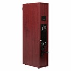 Колонка 08" (30-36 HOME SOUND) динамик 6шт/2х8"; 2х4"; 2х1.5" комплект 2 колонки ELTRONIC (красная) - фото 51635103 Колонка 08" (30-36 HOME SOUND) динамик 6шт/2х8"; 2х4"; 2х1.5" комплект 2 колонки ELTRONIC (красная) - фото 51635103