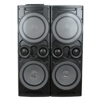 Колонка 12" (20-06 TWIN BOX) динамик 4шт/12" комплект 2 колонки ElTRONIC - фото 51635120 Колонка 12" (20-06 TWIN BOX) динамик 4шт/12" комплект 2 колонки ElTRONIC - фото 51635120