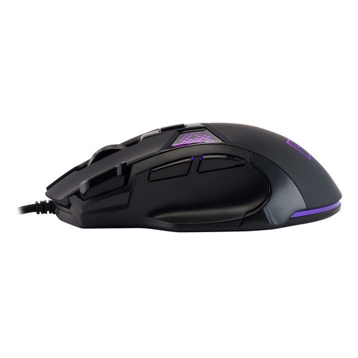 Мышь Игровая Harper Gaming Raven GM-B50 - фото 51635145