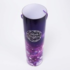 Подарочная коробка, тубус Happy New Year 92×350 мм - Фото 6