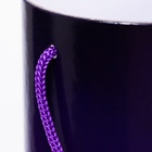 Подарочная коробка, тубус Happy New Year 92×350 мм - Фото 7