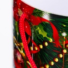 Подарочная коробка, тубус «Подарки» 120×220 мм - Фото 6