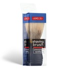 Помазок для бритья - Фото 1