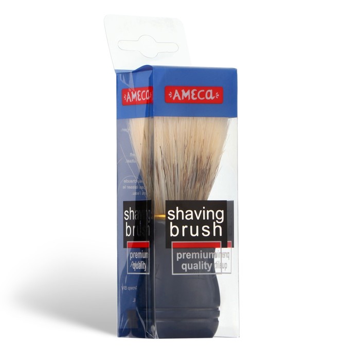 Помазок для бритья - Фото 1