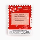 Формы для выпечки новогодние «Посылка от Деда Мороза», 4 шт. - Фото 6