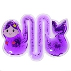 Антистресс игрушка - мялка «Русалочка», МИКС - Фото 2