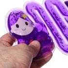 Антистресс игрушка - мялка «Русалочка», МИКС - Фото 5