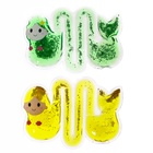 Антистресс игрушка - мялка «Русалочка», МИКС - Фото 6