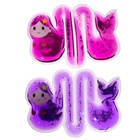 Антистресс игрушка - мялка «Русалочка», МИКС - Фото 8