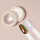 Втирка для ногтей, с аппликатором, майский жук - Фото 3