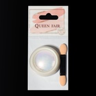 Втирка для ногтей, с аппликатором, майский жук - Фото 4