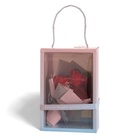 Фигурка светящаяся RISALUX «Букет роз», LED-ночник, 3×AG10, красный, 7.5×15.5×23 см - Фото 9