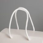 Фигурка светящаяся RISALUX «Букет. Медведь», LED-ночник, 3×AG10, 8×17×29 см - Фото 8