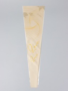 Пакет конус для цветов, «Любовь с первого взгляда», 12.5+4×45 см, кофе с молоком - Фото 3