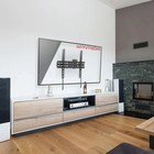 Кронштейн для LED/LCD телевизоров Arm media LCD-413 black - фото 51664030 Кронштейн для LED/LCD телевизоров Arm media LCD-413 black - фото 51664030