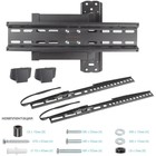 Кронштейн для LED/LCD телевизоров Arm media LCD-414 black - фото 51664034 Кронштейн для LED/LCD телевизоров Arm media LCD-414 black - фото 51664034