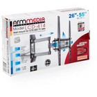 Кронштейн для LED/LCD телевизоров Arm media LCD-414 black - фото 51664035 Кронштейн для LED/LCD телевизоров Arm media LCD-414 black - фото 51664035