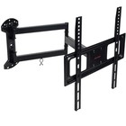 Кронштейн для LED/LCD телевизоров Arm media LCD-415 black - фото 51635164 Кронштейн для LED/LCD телевизоров Arm media LCD-415 black - фото 51635164