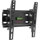 Кронштейн для LED/LCD телевизоров ARM MEDIA PLASMA-6, new black - фото 51638942