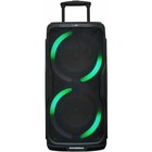 Музыкальный центр Soundmax SM-PS4204 (черный) - фото 51640760 Музыкальный центр Soundmax SM-PS4204 (черный) - фото 51640760