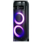 Музыкальный центр Telefunken TF-MS3302B(черный) - фото 51640764 Музыкальный центр Telefunken TF-MS3302B(черный) - фото 51640764