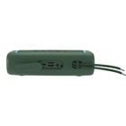 Портативная аудиосистема Soundmax SM-PS5019B(черный) - фото 51635187 Портативная аудиосистема Soundmax SM-PS5019B(черный) - фото 51635187