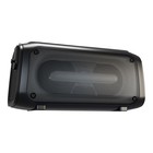 Портативная аудиосистема Soundmax SM-PS5068B(черный) - фото 51635193 Портативная аудиосистема Soundmax SM-PS5068B(черный) - фото 51635193