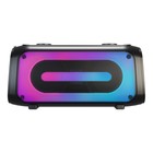 Портативная аудиосистема Soundmax SM-PS5068B(черный) - фото 51635194 Портативная аудиосистема Soundmax SM-PS5068B(черный) - фото 51635194