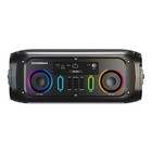 Портативная аудиосистема Soundmax SM-PS5068B(черный) - фото 51635196 Портативная аудиосистема Soundmax SM-PS5068B(черный) - фото 51635196