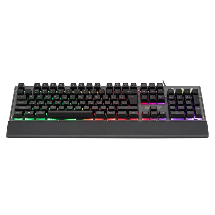 Клавиатура Игровая Harper Gaming Poseidon GKB-30 - фото 51635230