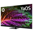 Телевизор LED 55” HD BBK BBK 55LED-8259/UTS2C черный - фото 51635234 Телевизор LED 55” HD BBK BBK 55LED-8259/UTS2C черный - фото 51635234
