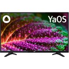 Телевизор LED 50” 4K LEFF 50U550T - фото 51635247 Телевизор LED 50” 4K LEFF 50U550T - фото 51635247