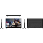 Телевизор LEFF 43U670S Smart - фото 51672991 Телевизор LEFF 43U670S Smart - фото 51672991