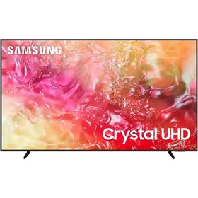 Телевизор LED 43” 4K Samsung UE43DU7100UXRU