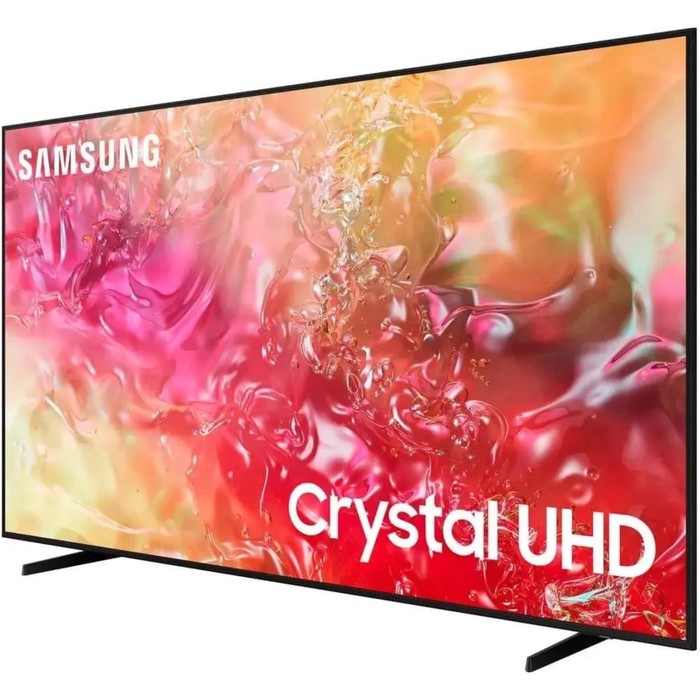 Телевизор LED 43” 4K Samsung UE43DU7100UXRU - фото 51635251