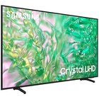 Телевизор LED 43” 4K Samsung UE43DU8000UXRU - Фото 2